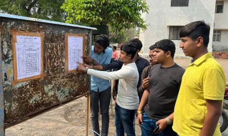 JEE Advanced 2023 results tomorrow at it's official site for 1.8 lakh candidates