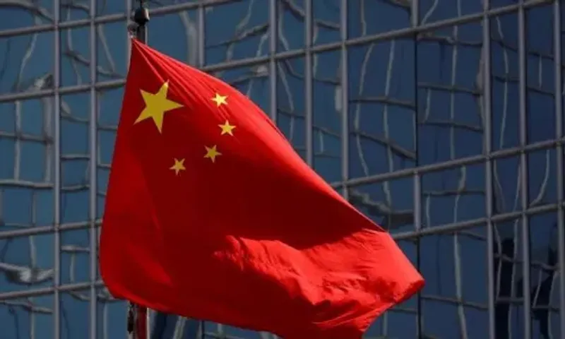 Taiwan preps as China intensifies military activity around the island