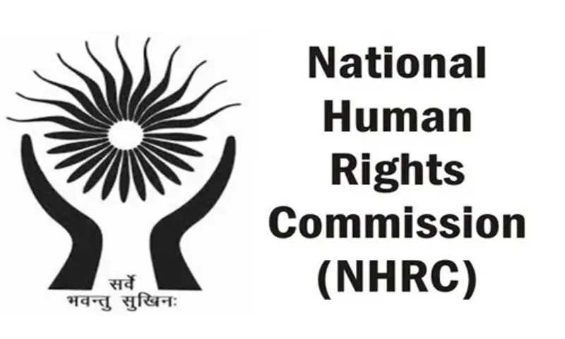 NHRC takes suo moto cognizance of media reports of woman cyclist's complaint against coach