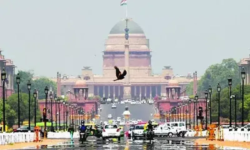 Mercury close to 50°C in some areas in city
