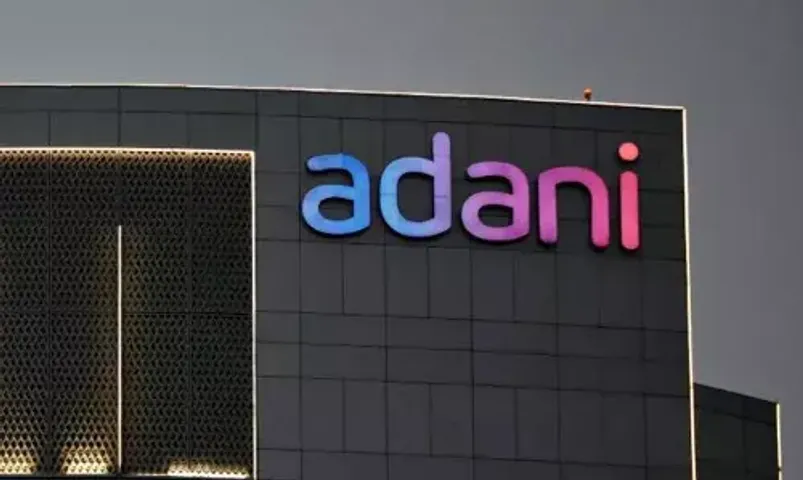 7 Adani stocks fall up to 23%, lose ₹2.83 L cr in m-cap on Hindenburg report