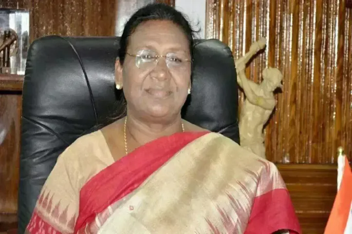 President Droupadi Murmu to grace Particularly Vulnerable Tribal Groups Summit at Rashtrapati Bhawan