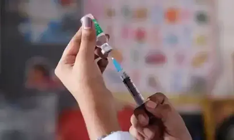 More than 103 crore 53 lakh COVID-19 vaccine doses administered in country so far