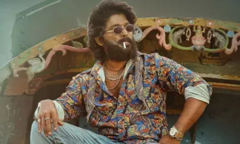 Allu Arjun's film has surpassed the Rs 300 crore mark at the box office.