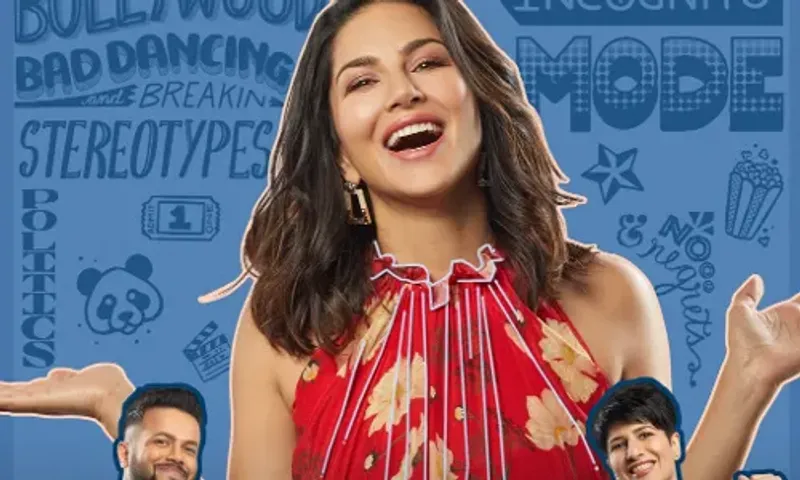 Audience praises galore for One Mic Stand Season 2