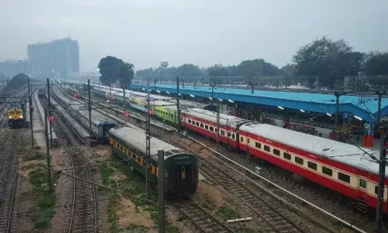 Western Railway to run weekly AC superfast special train between Bandra terminus and Jammu Tawi