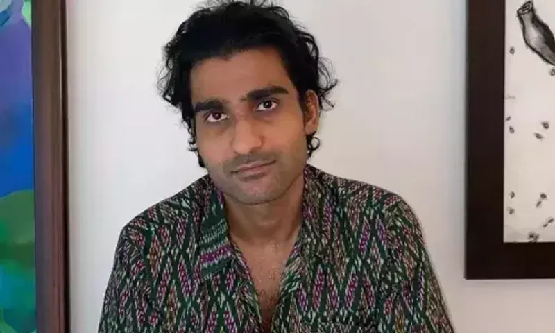 "Hold onto your Tickets"- Prateek Kuhad's Delhi concert postponed