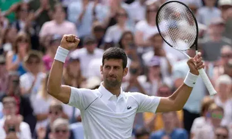 Wimbledon 2022: Novak Djokovic and Ons Jabeur to be in action in singles quarter-finals today