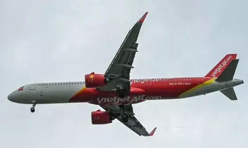 Vietjet airline to connect Vietnam's Da Nang with these five Indian cities