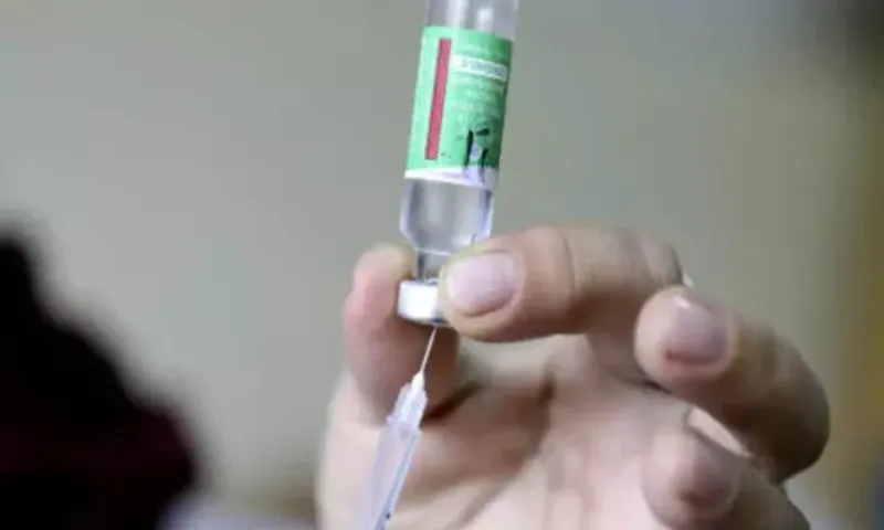 India administers more than 159.67 crore COVID vaccine doses; Recovery rate stands at 93.69 percent