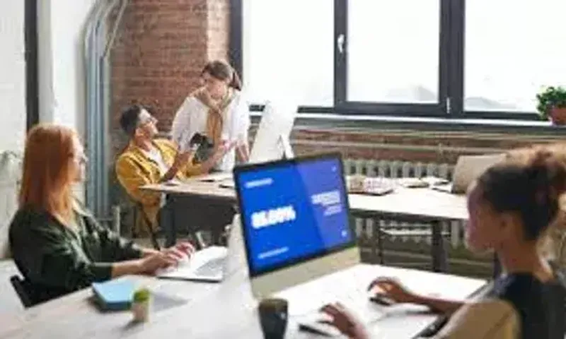 31% of women in tech considering quitting their jobs, shows survey