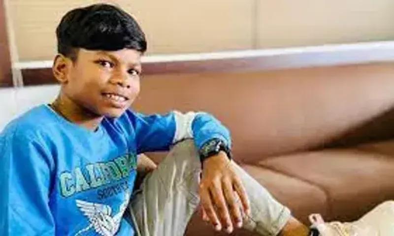 'Bachpan Ka Pyaar' Fame Sahdev Dirdo Injured in Road Accident; Critical