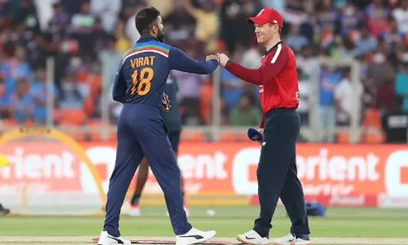 T20 Cricket World Cup: India to face Australia in 2nd warm-up match today