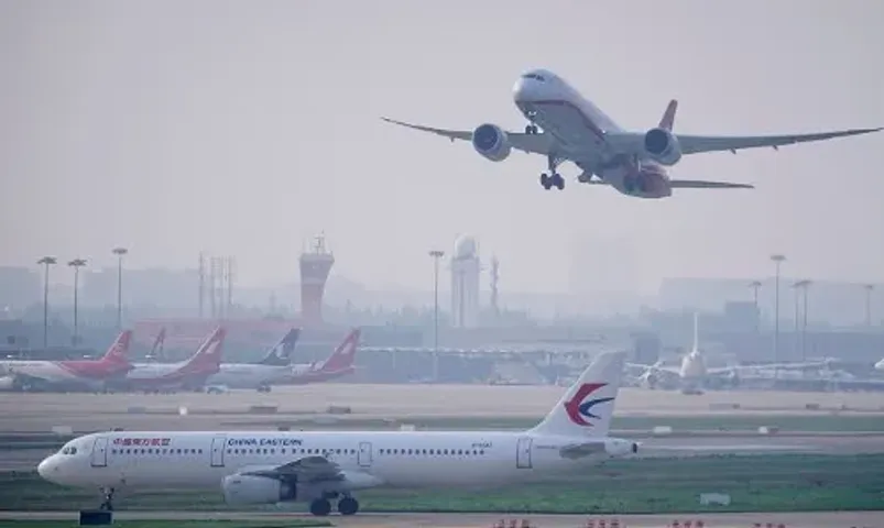 China revokes Covid flight ban, eases quarantine rules for international travellers
