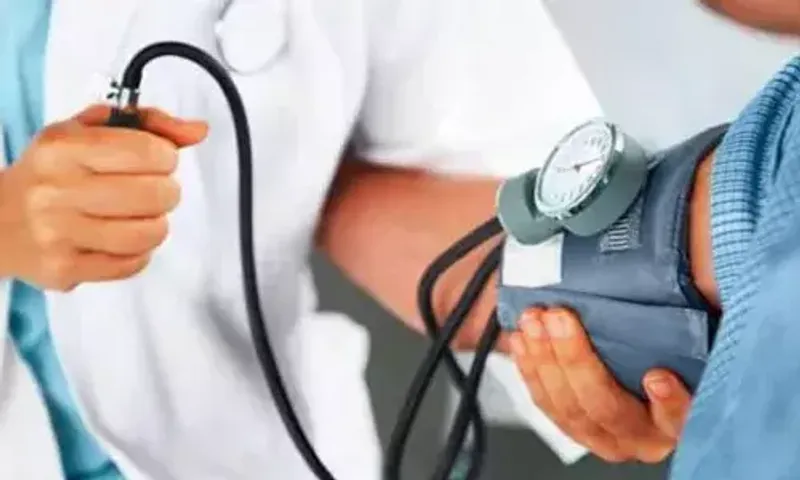 AIIMS study: Alarming increase in hypertension among young Indian children