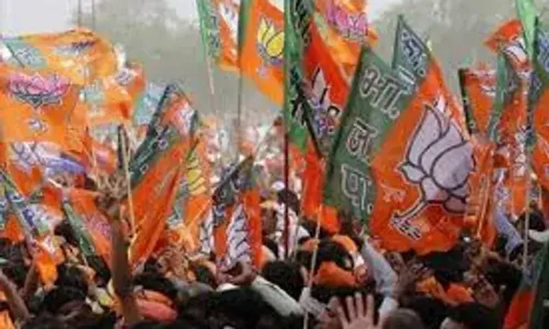 Gujarat: Two BJP candidates express reluctance to contest Lok Sabha elections