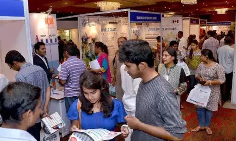 France to hold education fairs on 4 Indian cities to attract students