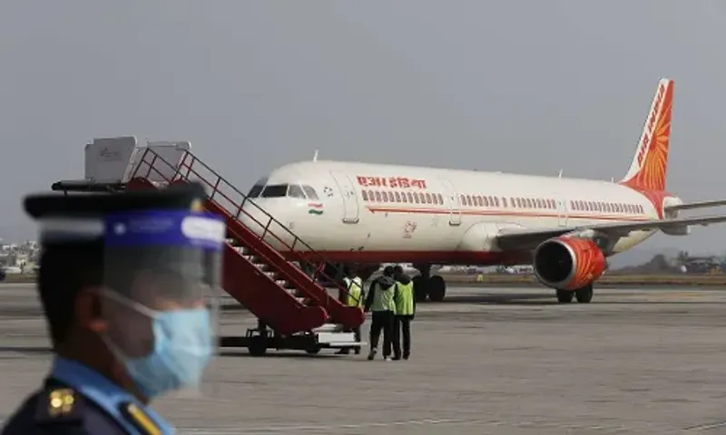 Omicron scare: Air India, IndiGo offers free date change on domestic flight tickets