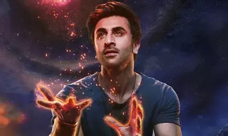 Brahmastra Occupancy Report Day 4: Film opens to approx 10% occupancy during morning shows on Monday