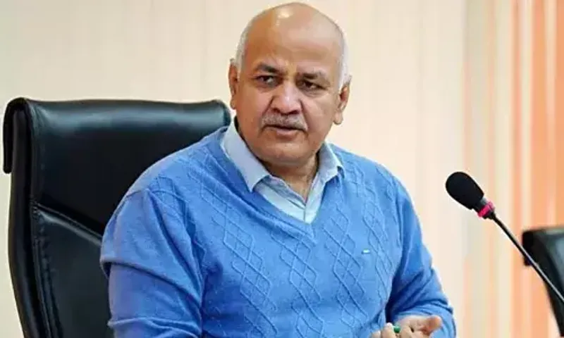 Delhi govt seeks Rs 927 crore from Centre for G20 summit preparations