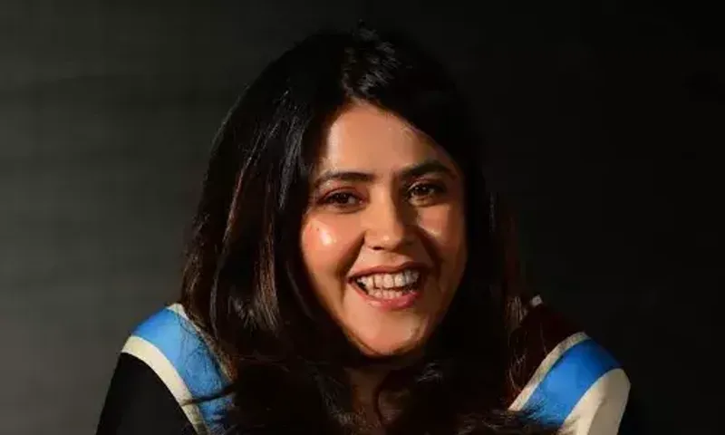 Arrest warrant against Ekta Kapoor, mother over portrayal of soldiers in web series