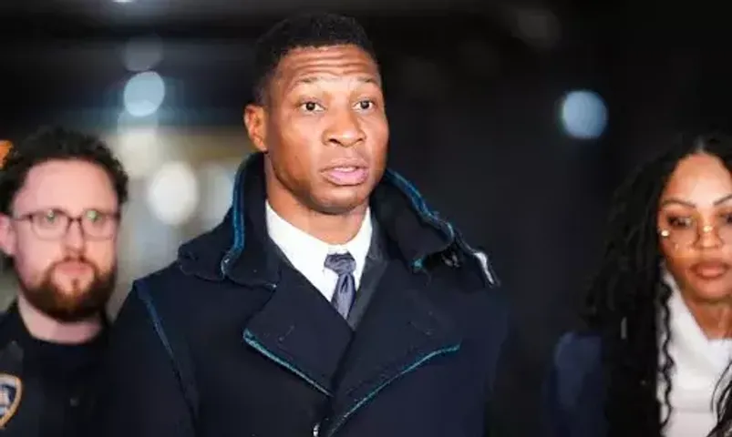 Marvel actor Jonathon Majors is being sued for defamation, battery and assault
