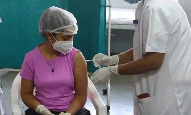 Covid 19 cases reached 71562 in Vadodara after 18 new cases on Monday