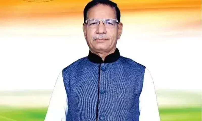 Bhiloda Cong MLA dies of Covid, House adjourned