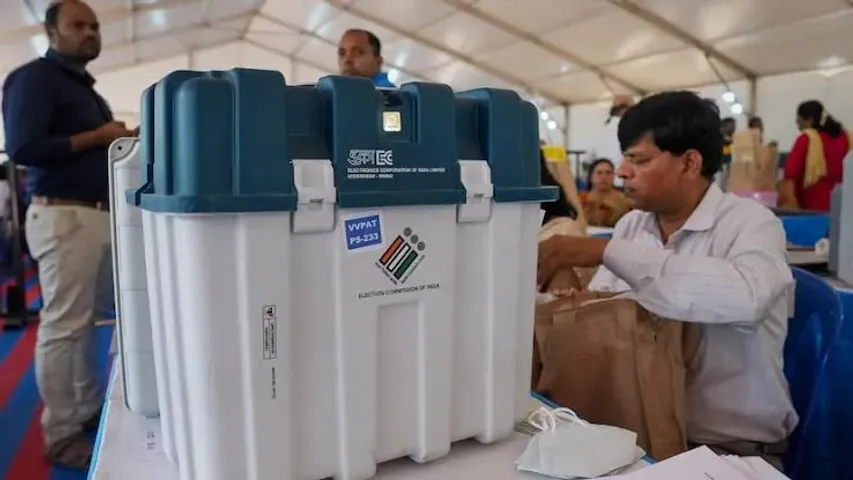 Parties intensify campaign for 2nd Phase of Lok Sabha Polls