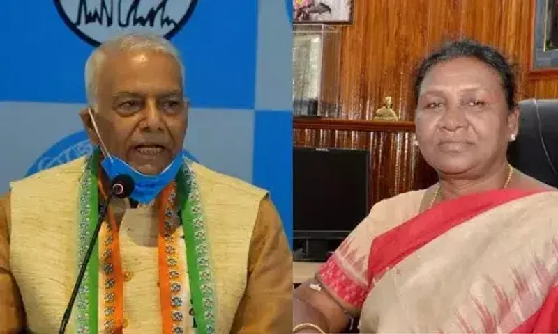 Presidential polls today, voting to begin at 10am