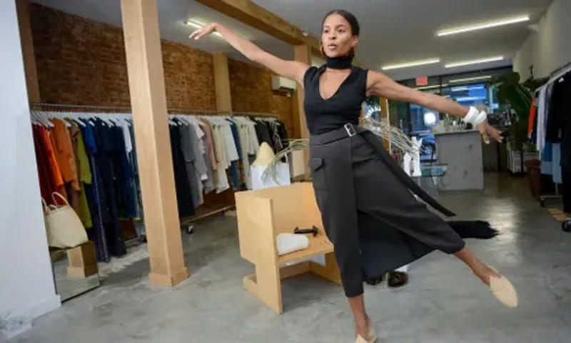 Slowear bets on women's fashion as part of growth strategy