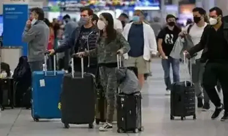 Omicron measures at Delhi airport: Pay Rs 3,900 to get your rapid antigen test result in 90 mins