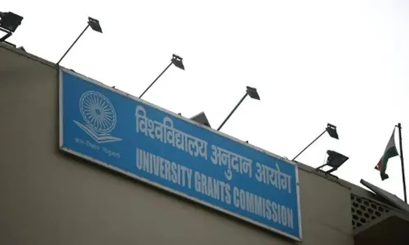 UGC bars NMIMS from offering distance learning, online courses