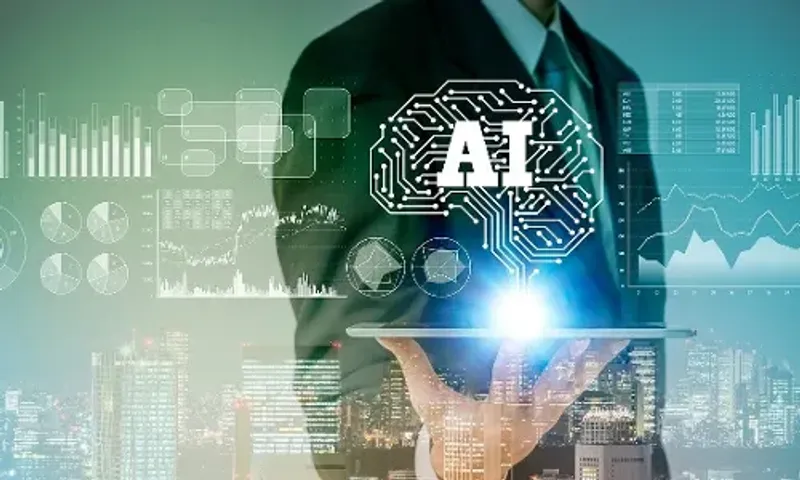 India turns to AI to capture its 121 languages