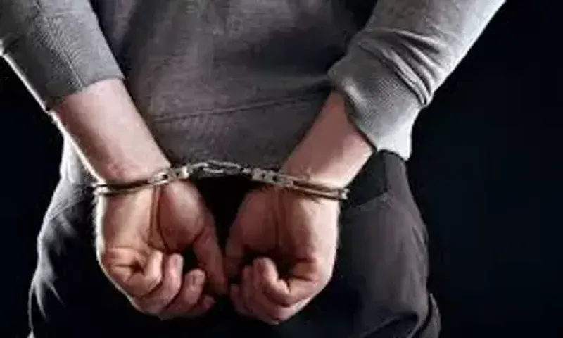 2 doctors of private hospital arrested over fake NOC for organ transplant in Jaipur