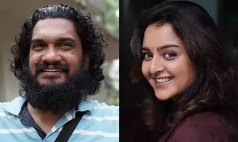 Filmmaker Sanal Kumar Sasidharan arrested on Manju Warrier's complaint