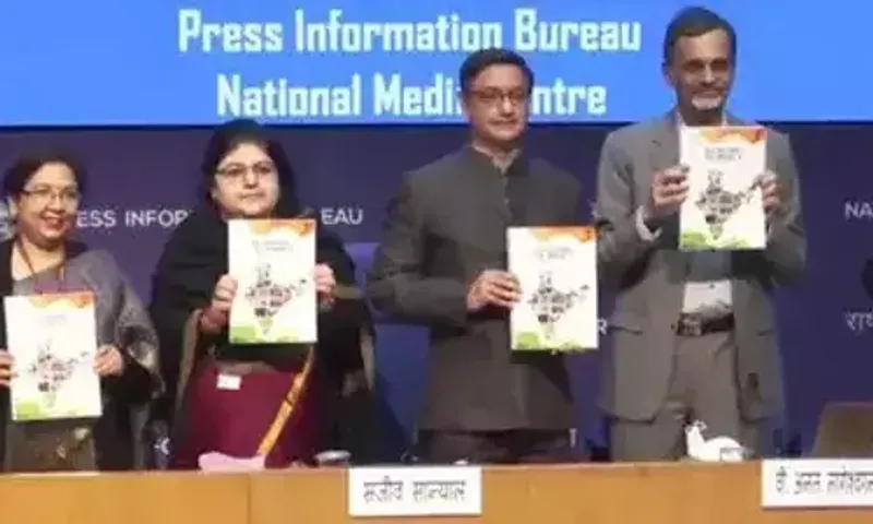 Govt has pursued 4-pronged strategy to deal with COVID pandemic, says CEA Nageswaran