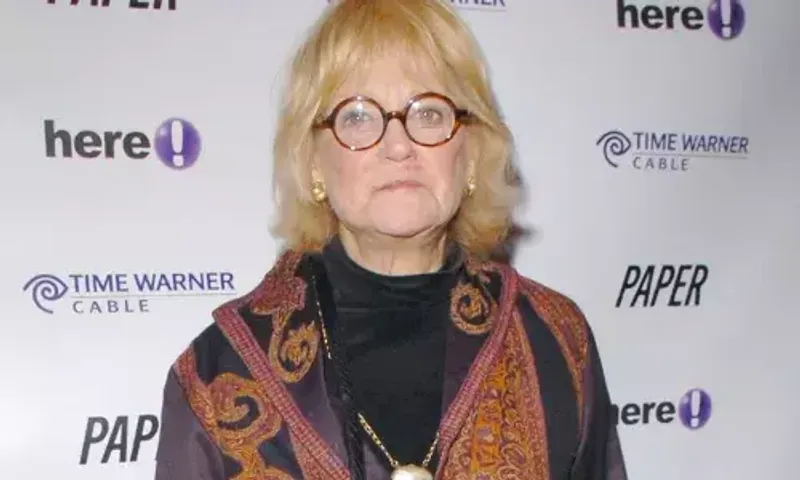The Sopranos actor Suzanne Shepherd dies at 89