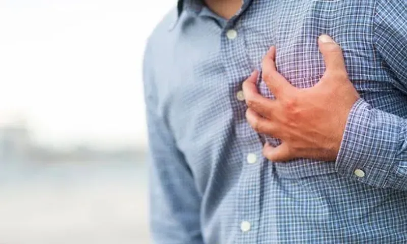 Even mild COVID-19 infection can harm heart health according to studies