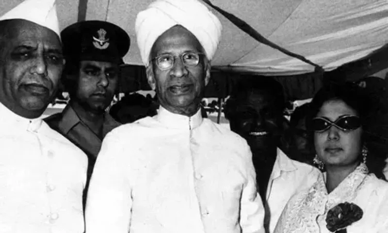 Teachers' Day 2021: PM Modi Recalls "Distinguished Leadership" Of Dr Sarvepalli Radhakrishnan