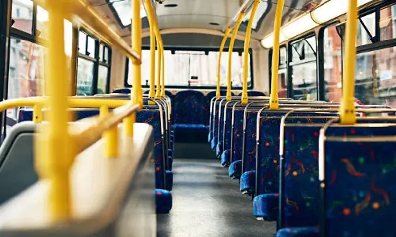 Gurugram authorities collaborates with Uber for special bus service