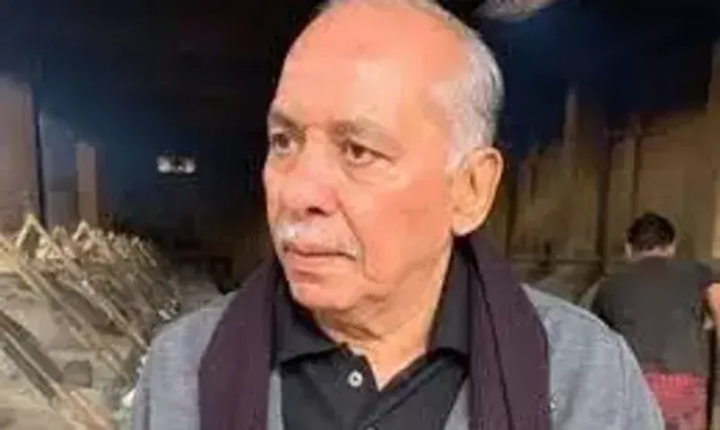 I-T raids on Pushparaj Jain, the Samajwadi perfume producer from Kannauj