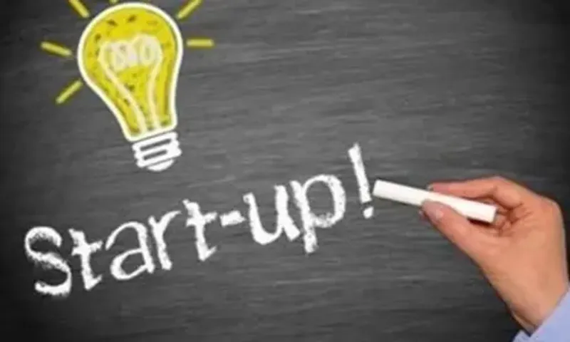 Gujarat, Karnataka, Meghalaya top startup ecosystems