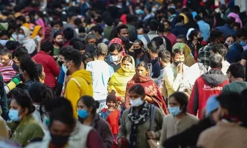 Delhi reports maximum cases of Omicron, country's tally rises to 961