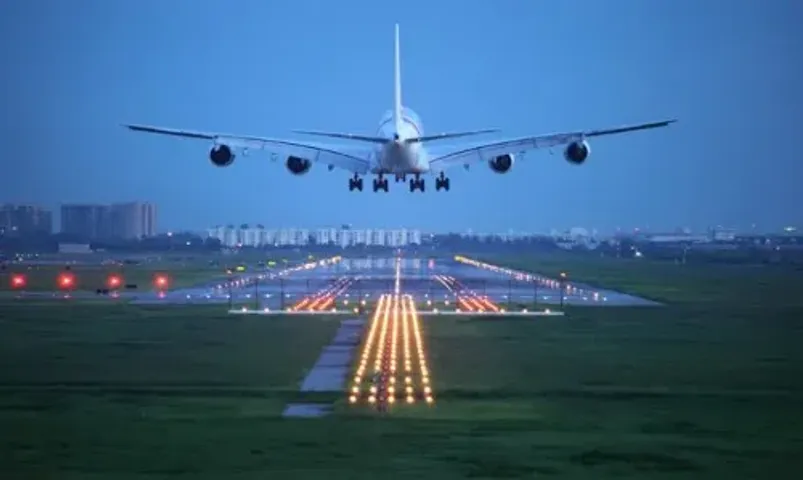 International travel from Ahmedabad soars 125%