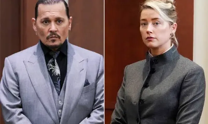 Johnny Depp wins defamation case against ex-wife Amber Heard