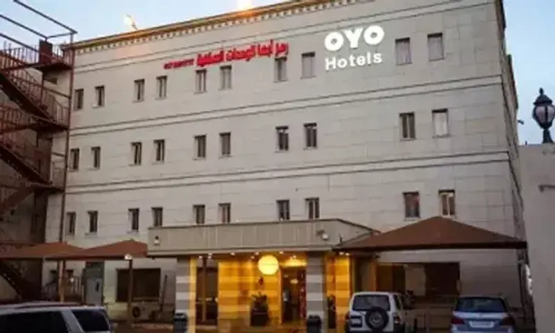 IPO-bound OYO gets listing approved from BSE and NSE