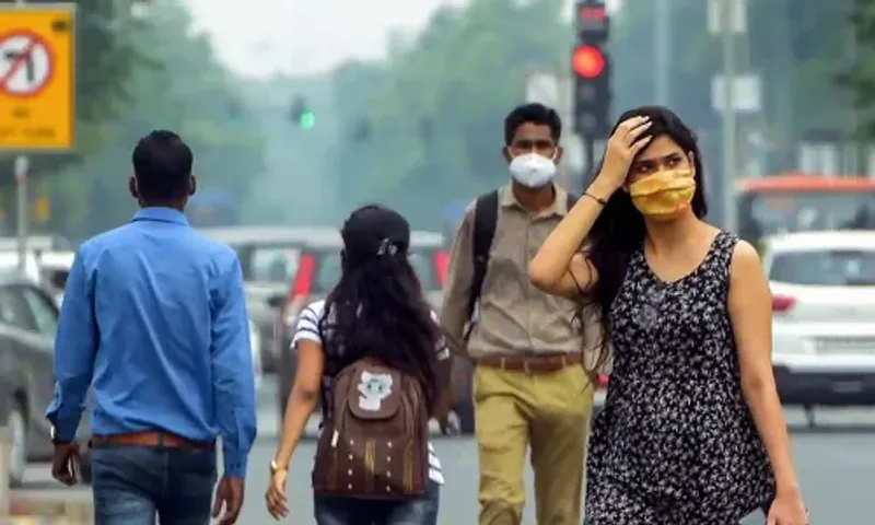 All markets and Malls to open in Delhi today after further easing of restrictions