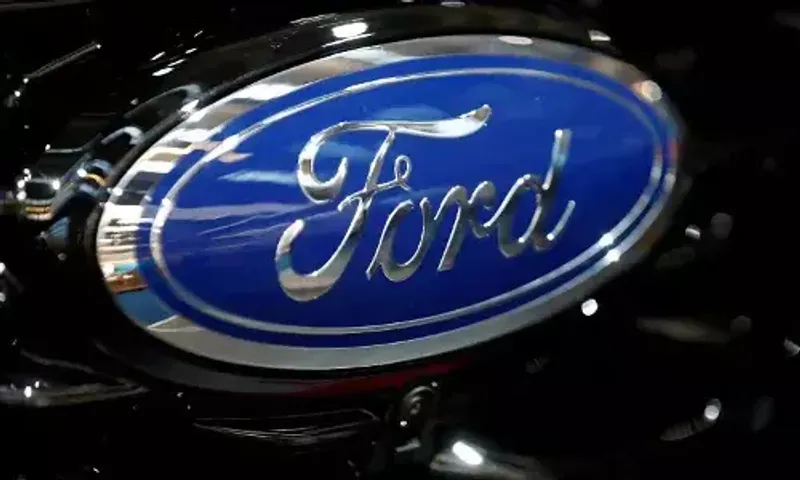 Delhi court grants relief to Ford India MD and director in cheating case