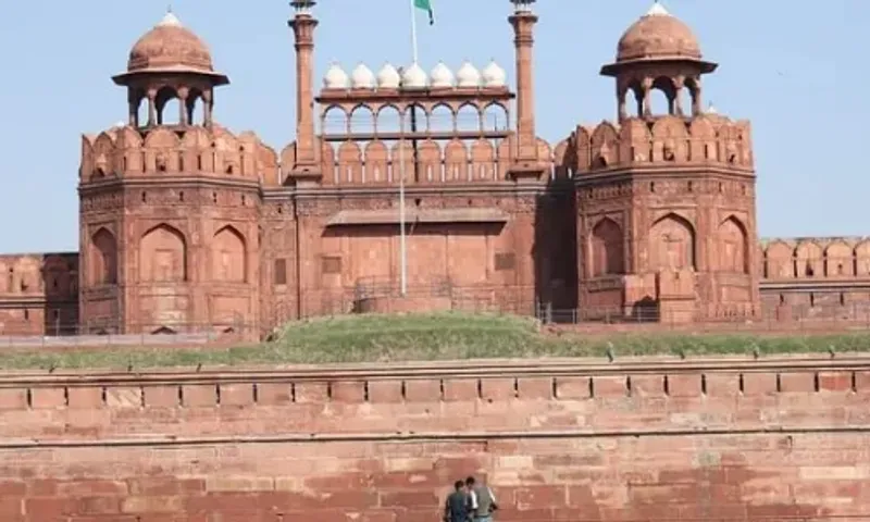 Red Fort violence: Delhi Court grants accused Jugraj Singh interim protection from arrest